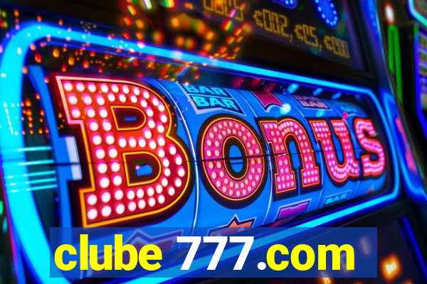 clube 777.com